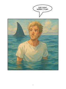 Read Nannion  14 Page 7 in English