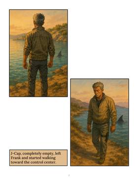 Read Nannion  14 Page 8 in English