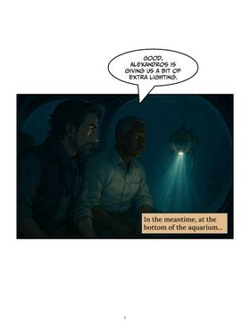 Read Nannion  14 Page 9 in English