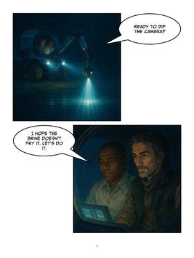 Read Nannion  14 Page 10 in English