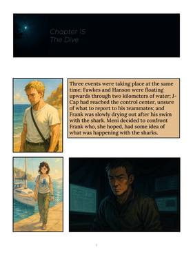 Read Nannion  15 Page 2 in English