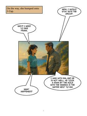 Read Nannion  15 Page 3 in English