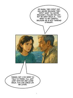 Read Nannion  15 Page 4 in English