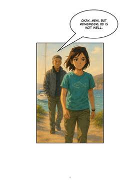 Read Nannion  15 Page 5 in English