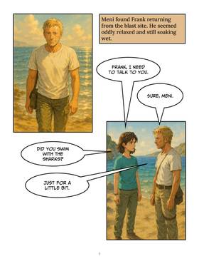 Read Nannion  15 Page 6 in English
