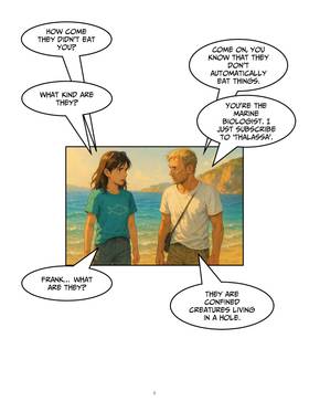 Read Nannion  15 Page 7 in English