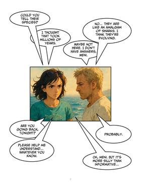 Read Nannion  15 Page 8 in English