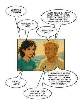 Read Nannion  15 Page 9 in English