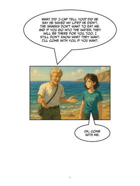 Read Nannion  15 Page 10 in English