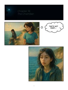 Read Nannion  16 Page 2 in English