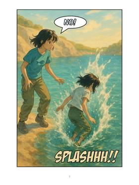 Read Nannion  16 Page 4 in English