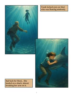 Read Nannion  16 Page 6 in English