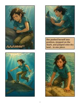Read Nannion  16 Page 7 in English