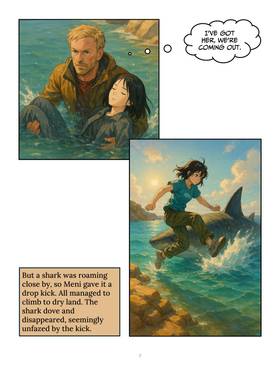 Read Nannion  16 Page 8 in English
