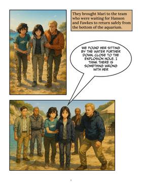 Read Nannion  16 Page 9 in English