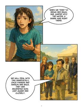 Read Nannion  16 Page 10 in English