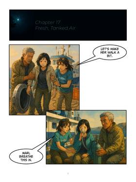 Read Nannion  17 Page 2 in English