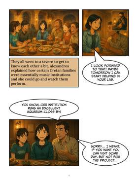 Read Nannion  17 Page 5 in English