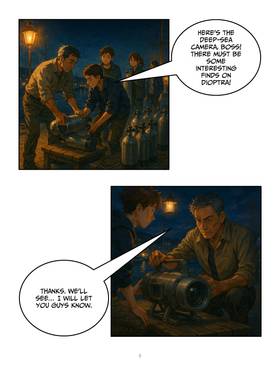 Read Nannion  17 Page 6 in English