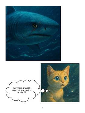 Read Nannion  17 Page 9 in English
