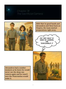 Read Nannion  18 Page 2 in English