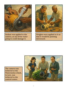 Read Nannion  18 Page 3 in English