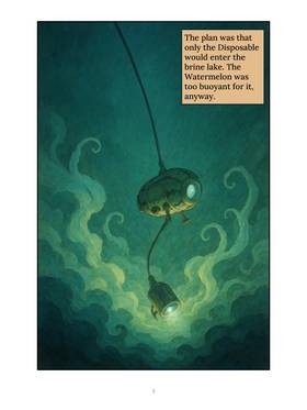 Read Nannion  18 Page 4 in English