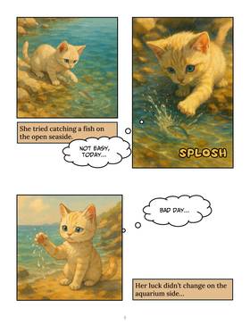 Read Nannion  18 Page 6 in English