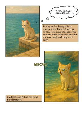 Read Nannion  18 Page 7 in English