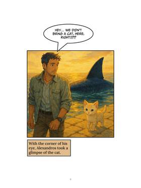 Read Nannion  18 Page 10 in English