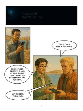 Read Nannion  19 Page 2 in English