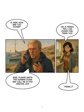 Read Nannion  19 Page 3 in English