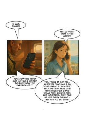 Read Nannion  19 Page 4 in English