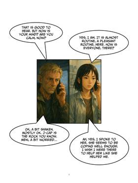Read Nannion  19 Page 5 in English