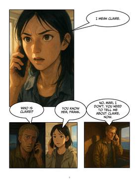 Read Nannion  19 Page 7 in English