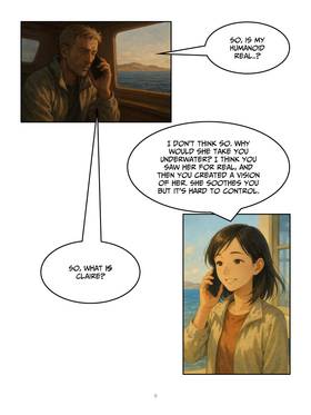 Read Nannion  19 Page 10 in English