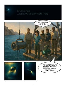 Read Nannion  20 Page 2 in English