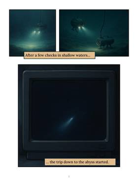 Read Nannion  20 Page 3 in English