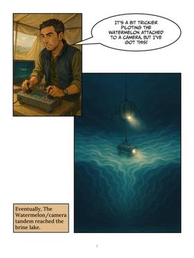 Read Nannion  20 Page 4 in English