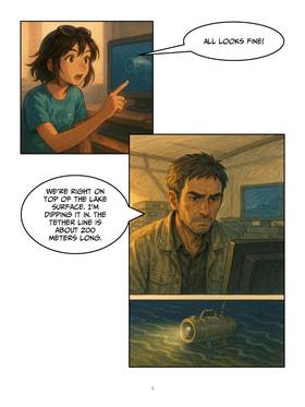Read Nannion  20 Page 5 in English