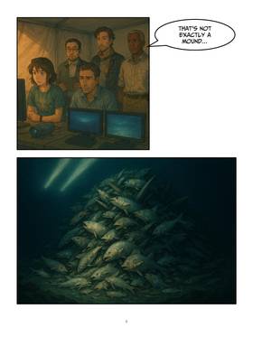 Read Nannion  20 Page 7 in English