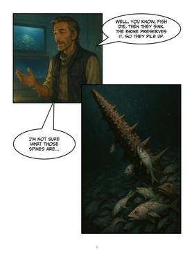 Read Nannion  20 Page 9 in English