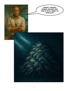 Read Nannion  20 Page 10 in English