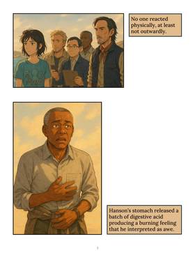 Read Nannion  21 Page 4 in English