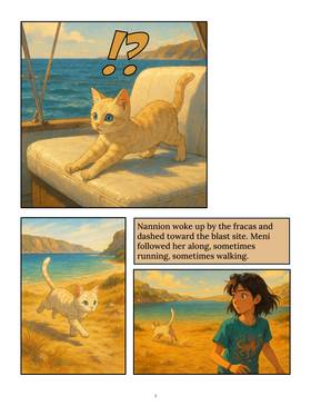 Read Nannion  21 Page 5 in English