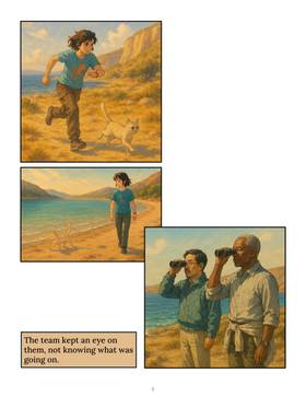 Read Nannion  21 Page 6 in English