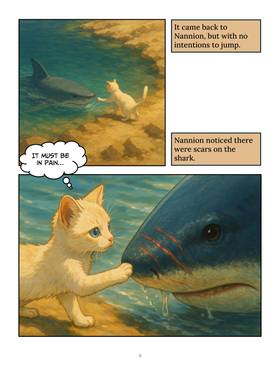 Read Nannion  21 Page 10 in English