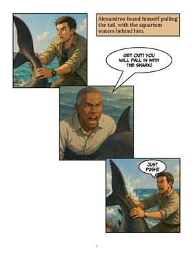 Read Nannion  22 Page 7 in English