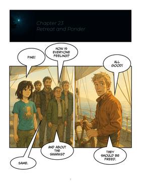 Read Nannion  23 Page 2 in English