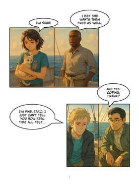 Read Nannion  23 Page 3 in English